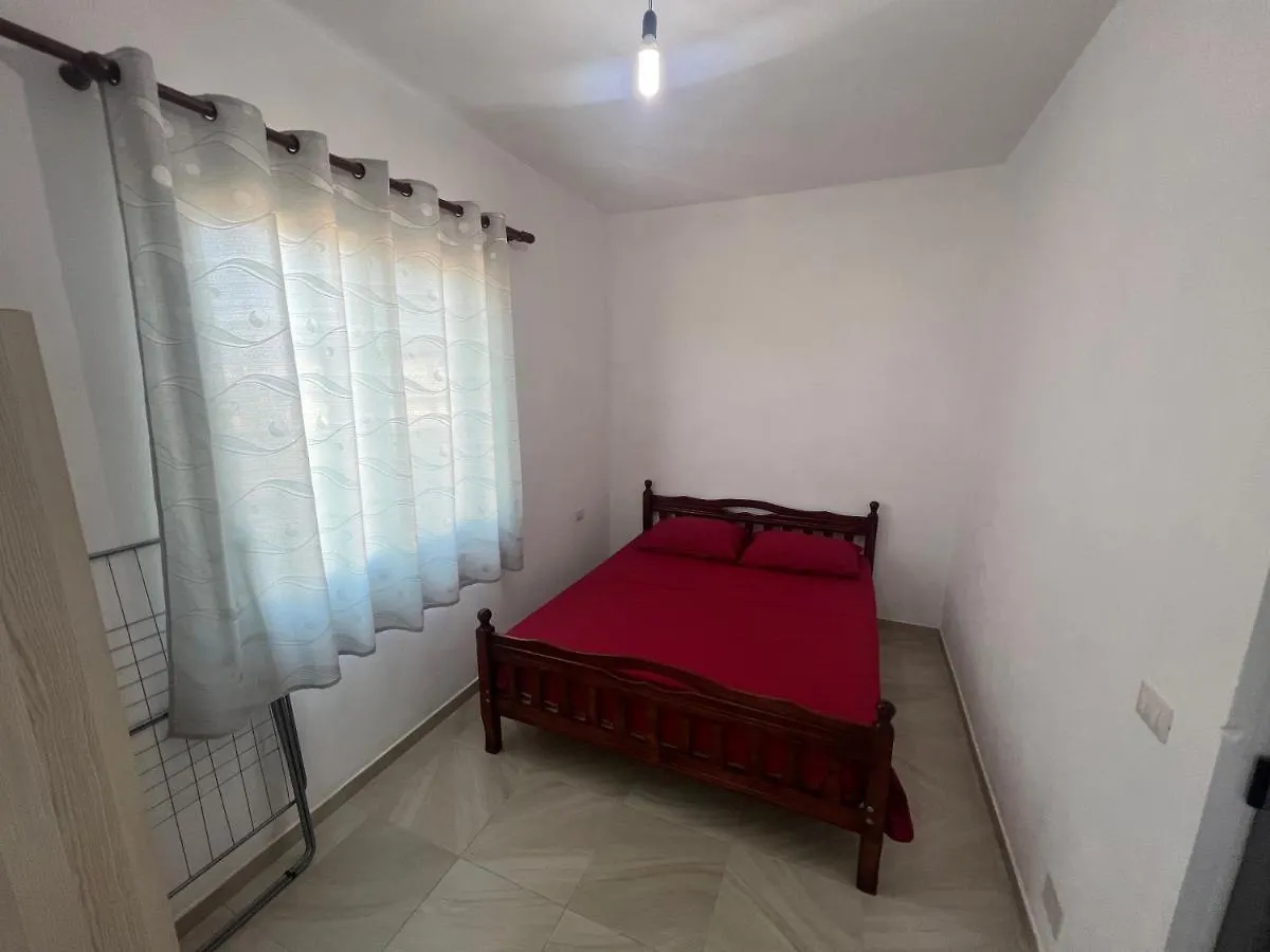** فندق Sar Hotel, Velipojë ألبانيا