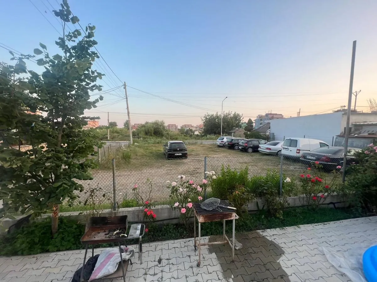 Sar Hotel, Velipojë 알바니아