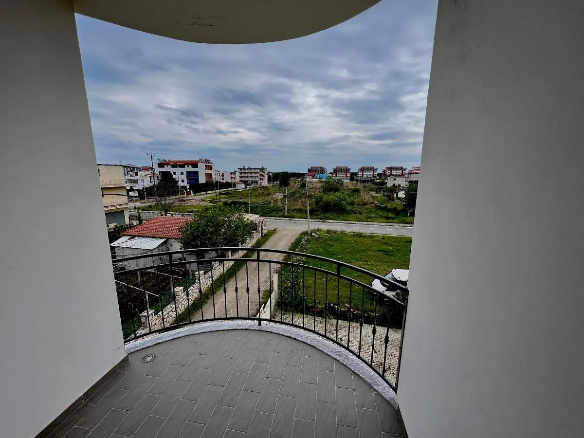 Hotel Sar Hotel, Velipojë
