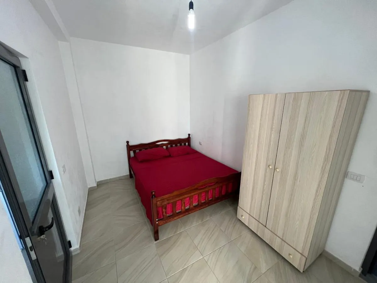 Hotel Sar Hotel, Velipojë