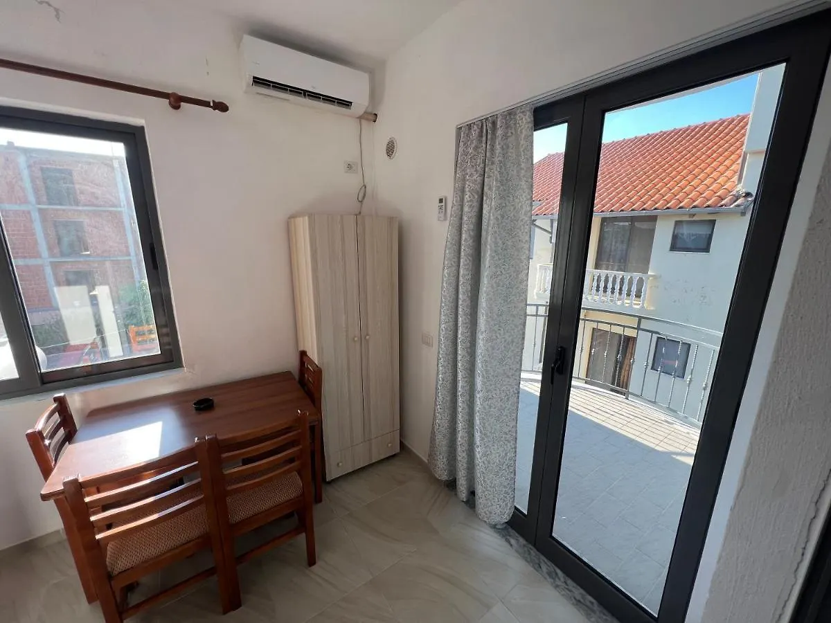 Sar Hotel, Velipojë 2*,